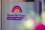 Raum für Trauer