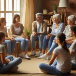 Angehörige psychisch Erkrankter