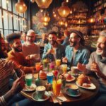 Queere Selbsthilfegruppe